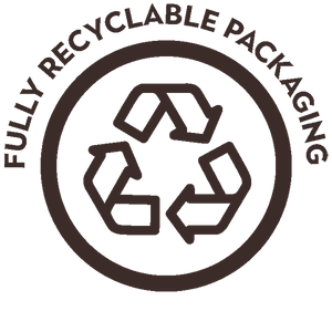 URBÓ milk fully recyclable packaging