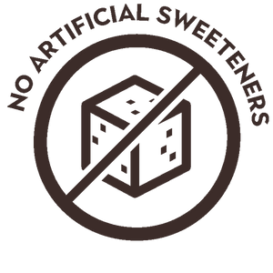 URBÓ milk no artificial sweeteners