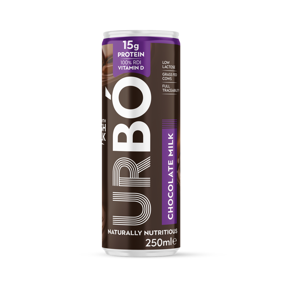 URBÓ Chocolate Milk